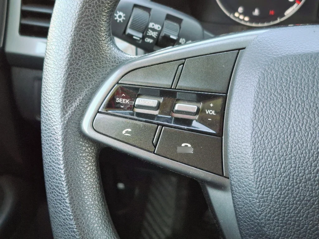 Ssangyong Grand Musso Grand Musso 2.2 4x2 Mt Full-Ql610 año 2023