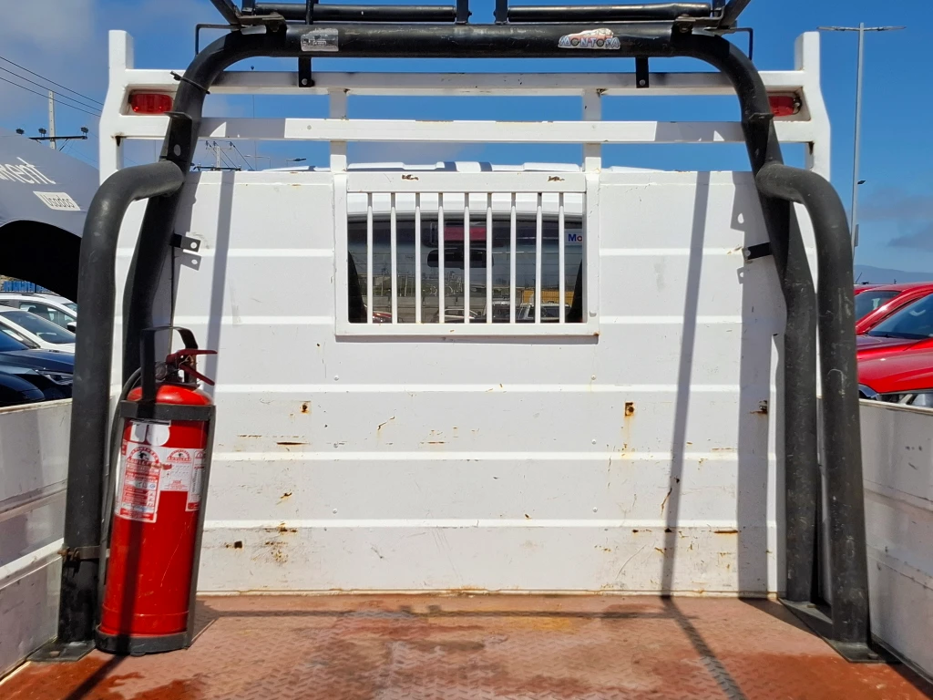 Hyundai Porter Porter C/s 2.5 Diesel año 2023