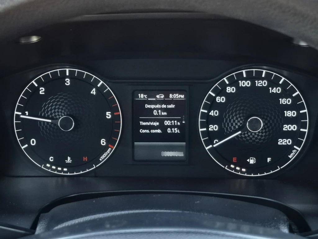 Ssangyong Grand Musso Grand Musso 2.2 4x2 Mt Full-Ql610 año 2023