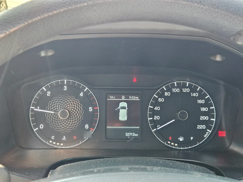 Ssangyong Grand Musso 2.2 4x2 Mt Full-Ql610 año 2023