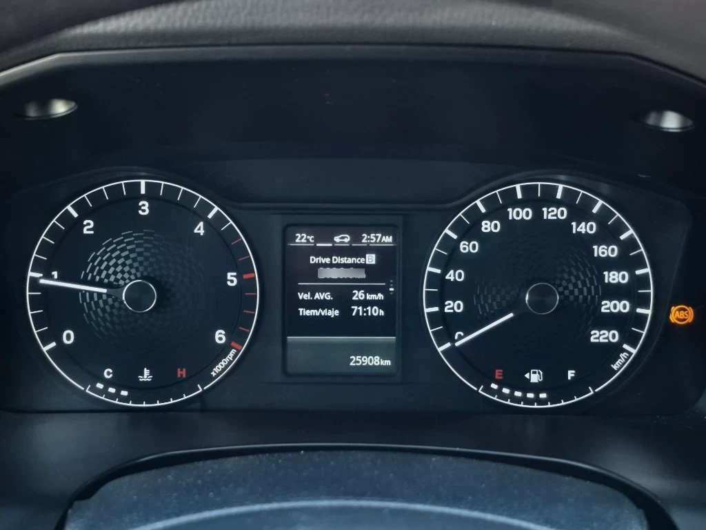 Ssangyong Grand Musso Grand Musso 2.2 4x2 Mt Full-Ql610 año 2023