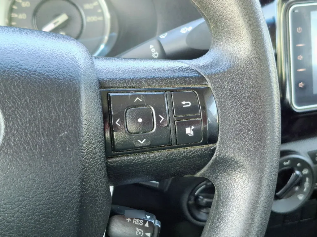 Toyota Hilux Hilux Dc 4x4 2.4 D Dx Mt año 2024