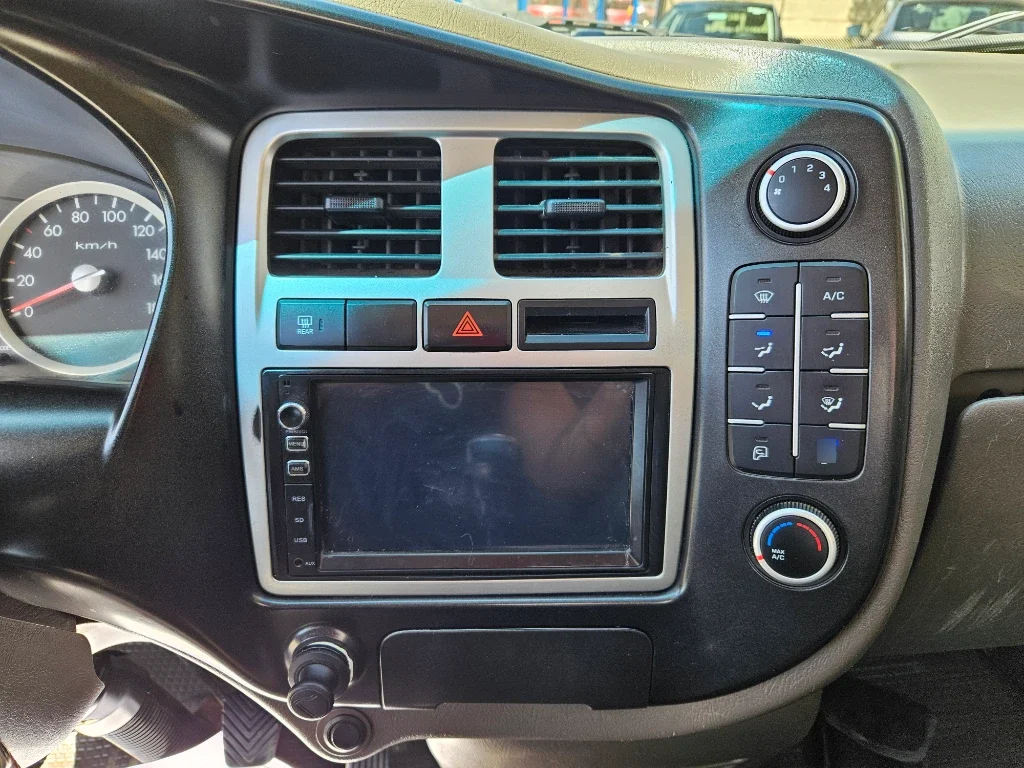 Hyundai Porter Porter C/s 2.5 Diesel C/aire año 2022