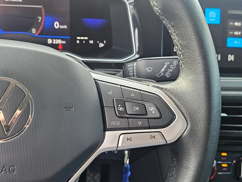 Volkswagen Nivus Tsi At Comfortline año 2023