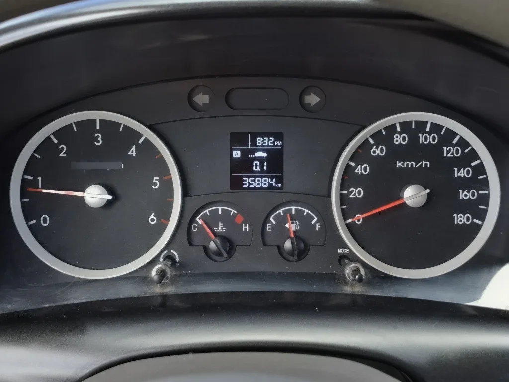 Hyundai Porter Porter C/s 2.5 Diesel año 2023