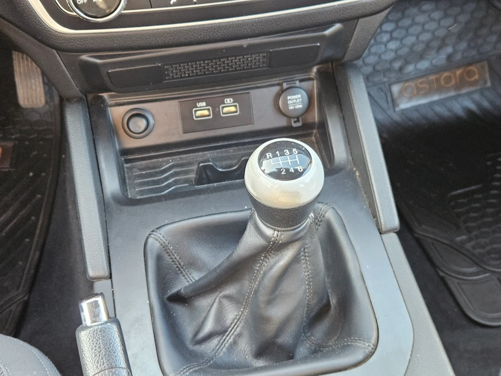 Ssangyong Grand Musso 2.2 4x2 Mt Full-Ql610 año 2023