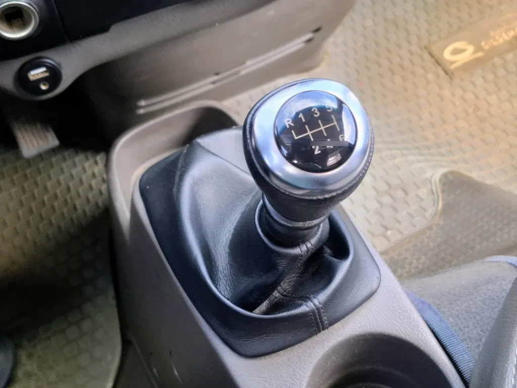 Hyundai Porter Porter C/s 2.5 Diesel año 2023
