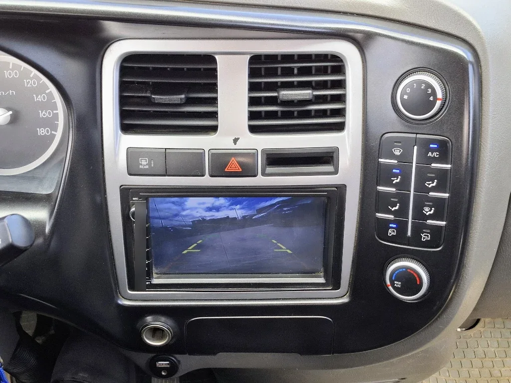 Hyundai Porter Porter C/s 2.5 Diesel año 2023