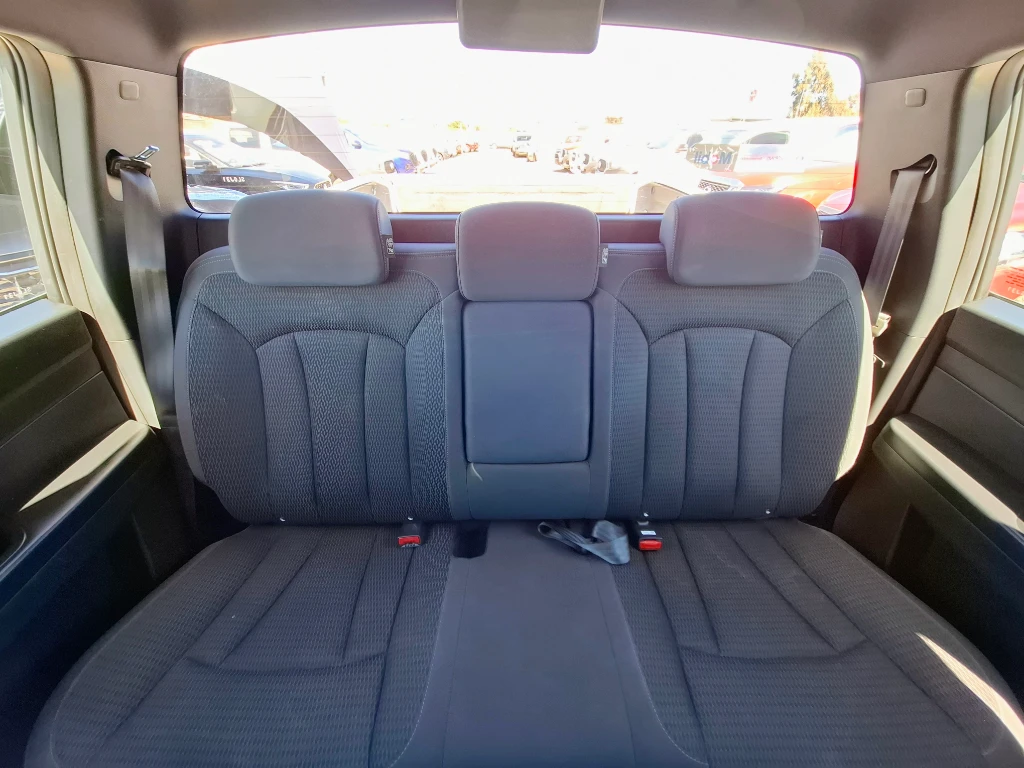 Ssangyong Grand Musso Grand Musso 2.2 4x2 Mt Full-Ql610 año 2023