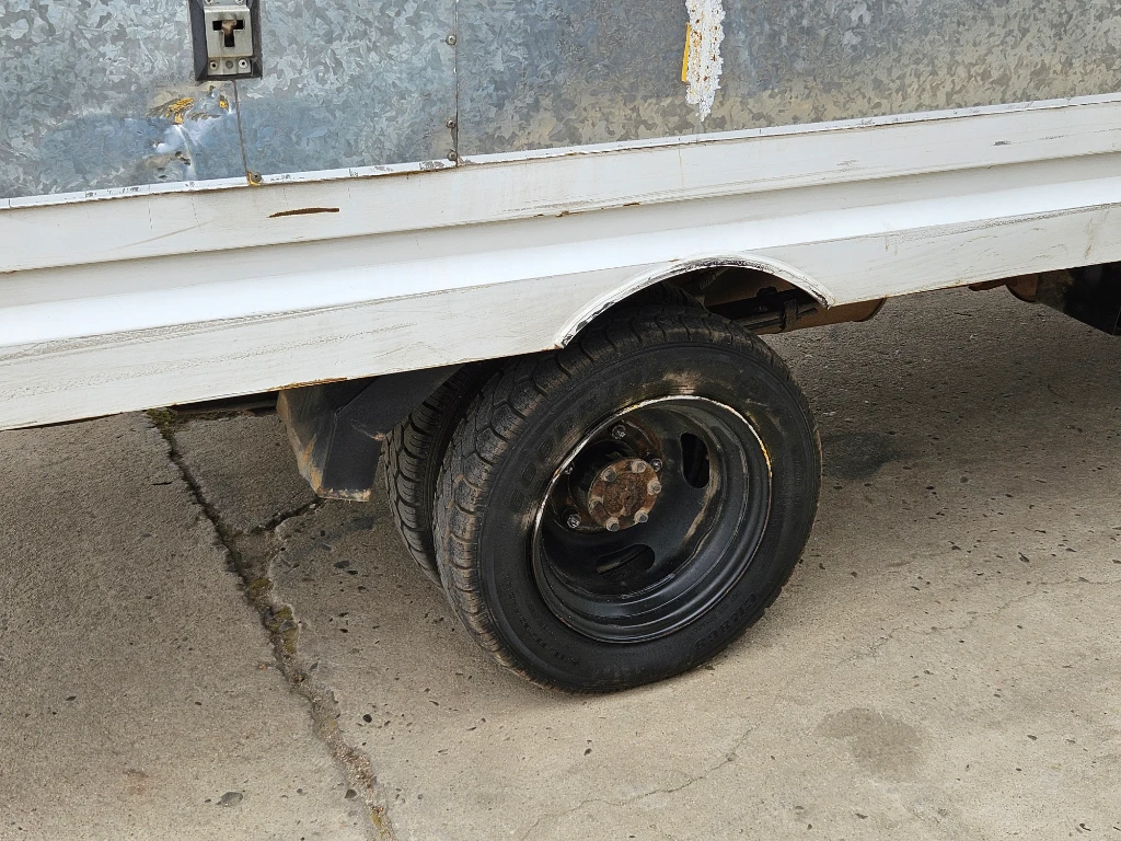 Hyundai Porter Porter C/s 2.5 Diesel C/aire año 2022