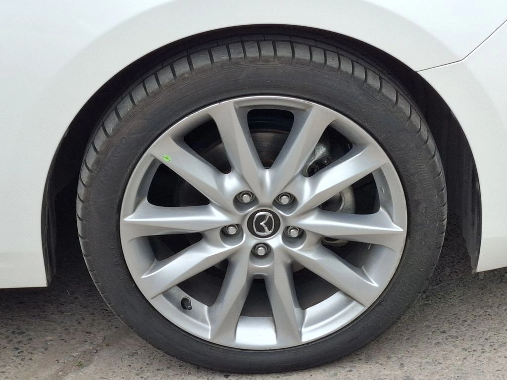 Mazda 3 Sport 2.5 Gt Sport 4x2 Hb Audio Bose 6at 5p año 2018