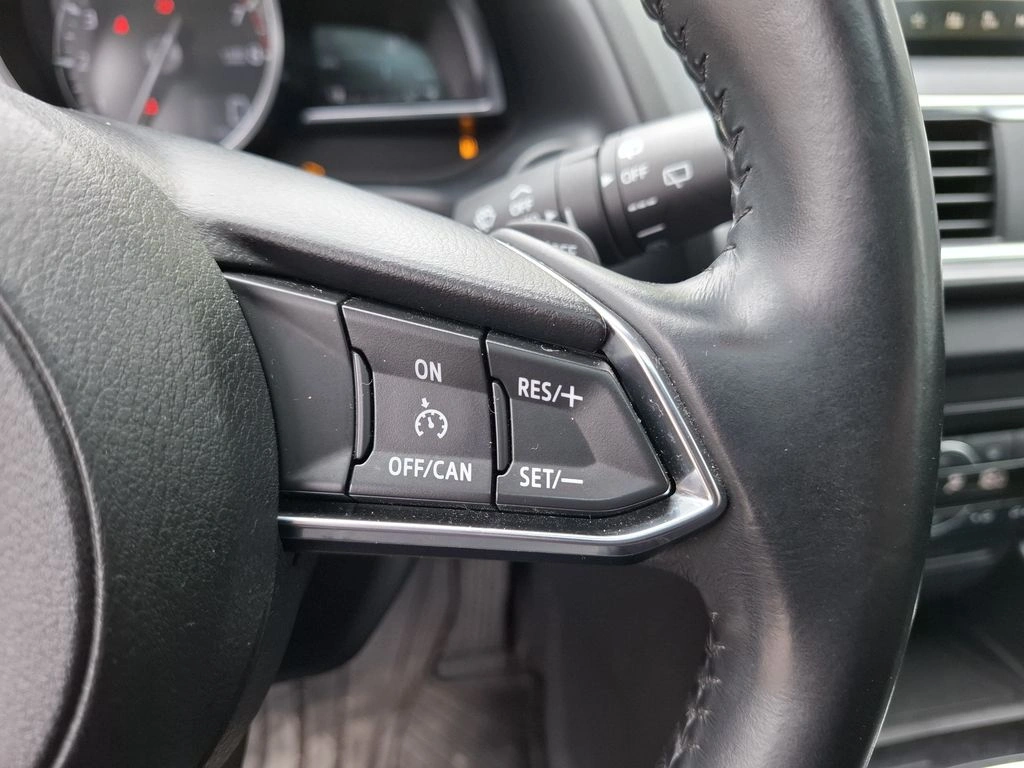 Mazda 3 Sport 2.5 Gt Sport 4x2 Hb Audio Bose 6at 5p año 2018