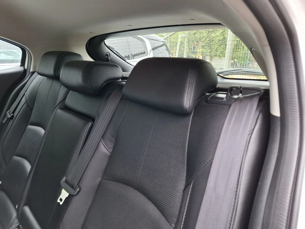Mazda 3 Sport 2.5 Gt Sport 4x2 Hb Audio Bose 6at 5p año 2018