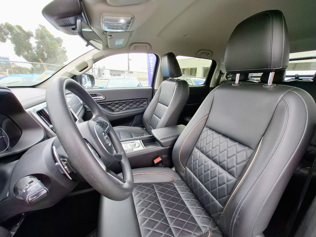 Great Wall Poer 2.0 Plus Deluxe At 4x4 Diesel año 2024