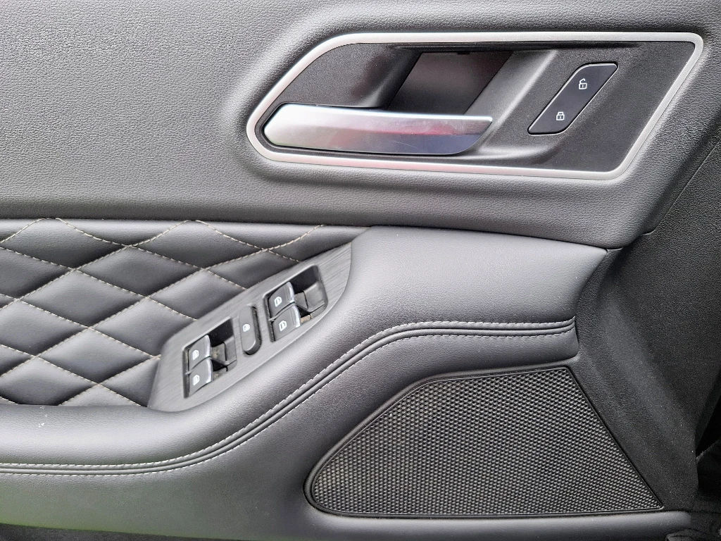 Great Wall Poer 2.0 Plus Deluxe At 4x4 Diesel año 2024