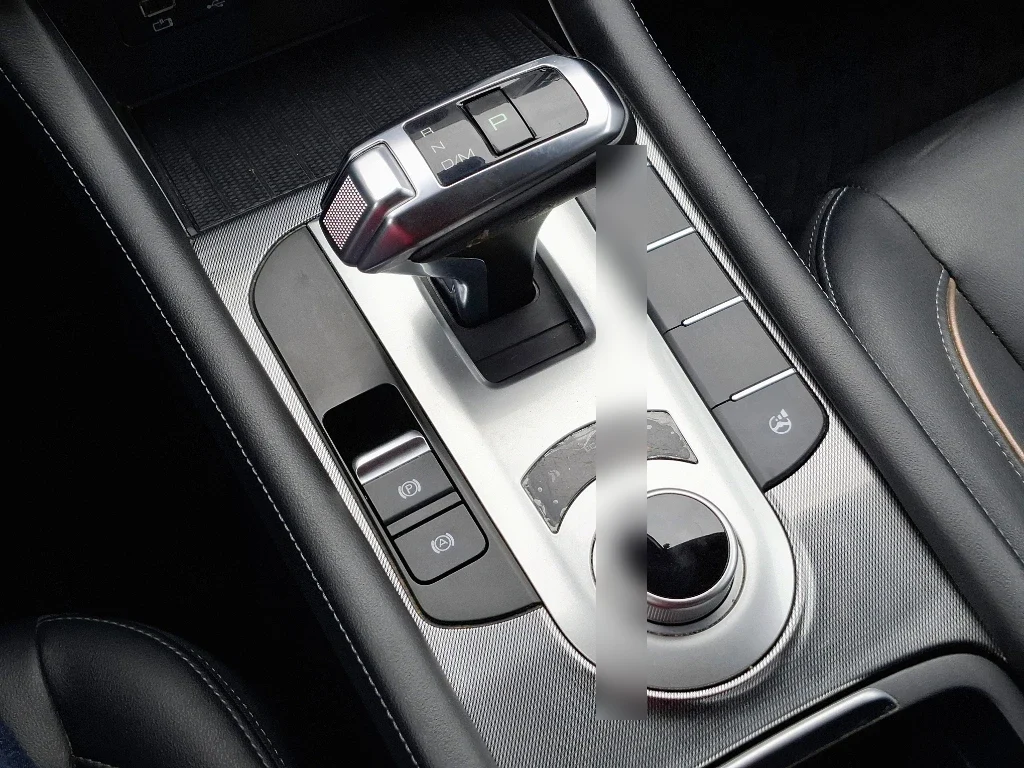 Great Wall Poer 2.0 Plus Deluxe At 4x4 Diesel año 2024