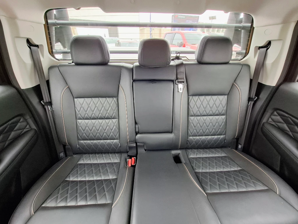 Great Wall Poer 2.0 Plus Deluxe At 4x4 Diesel año 2024