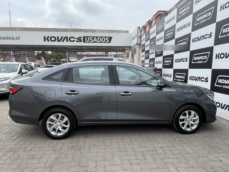 Chevrolet Sail 1.5 Lt Mt año 2025