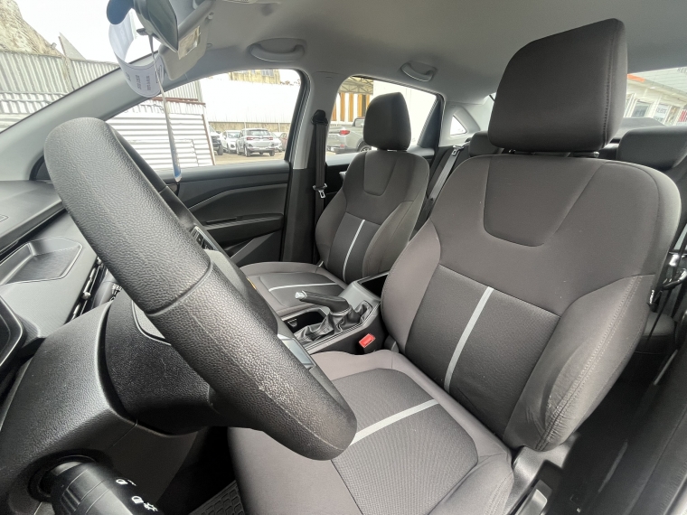 Chevrolet Sail 1.5 Lt Mt año 2025