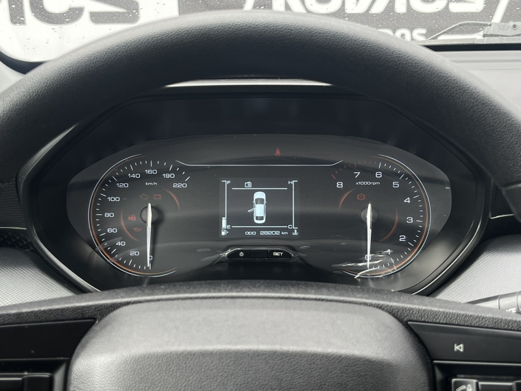 Chevrolet Sail 1.5 Lt Mt año 2025