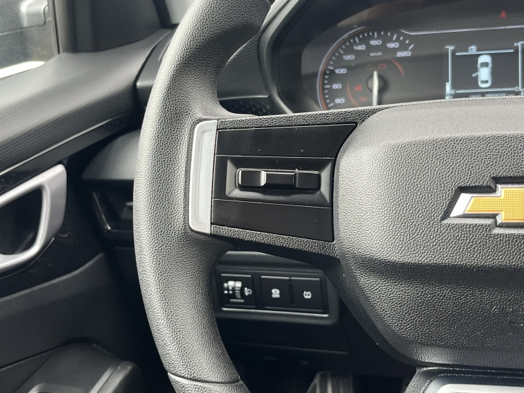 Chevrolet Sail 1.5 Lt Mt año 2025