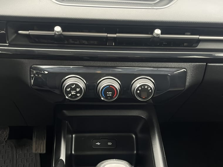 Chevrolet Sail 1.5 Lt Mt año 2025