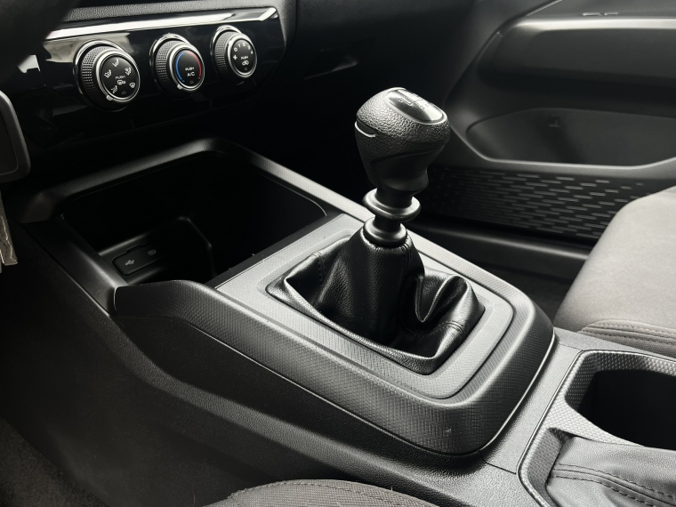Chevrolet Sail 1.5 Lt Mt año 2025