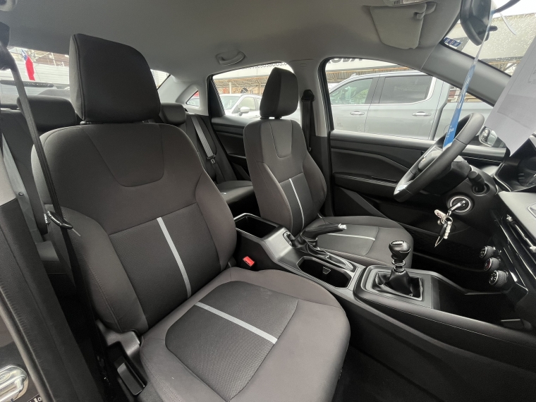 Chevrolet Sail 1.5 Lt Mt año 2025