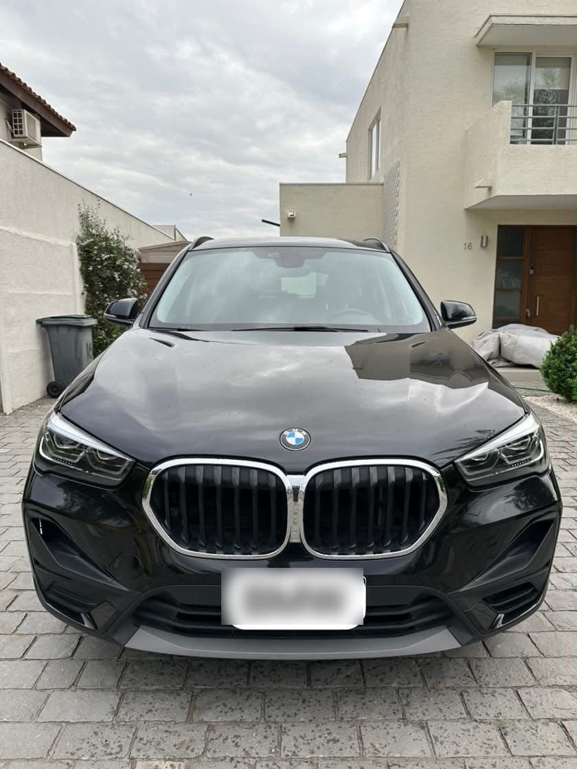 BMW X1 1.5 18i Xline Head At año 2022