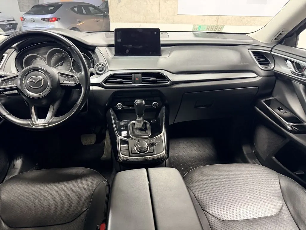 Mazda Cx-9 2wd 2.5 Aut año 2023
