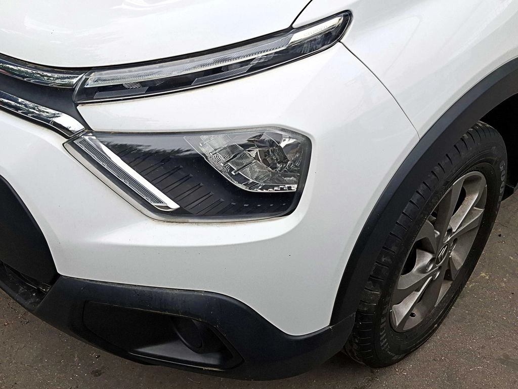 Citroen C3 Mt año 2025