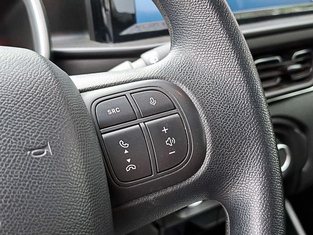 Citroen C3 Mt año 2025