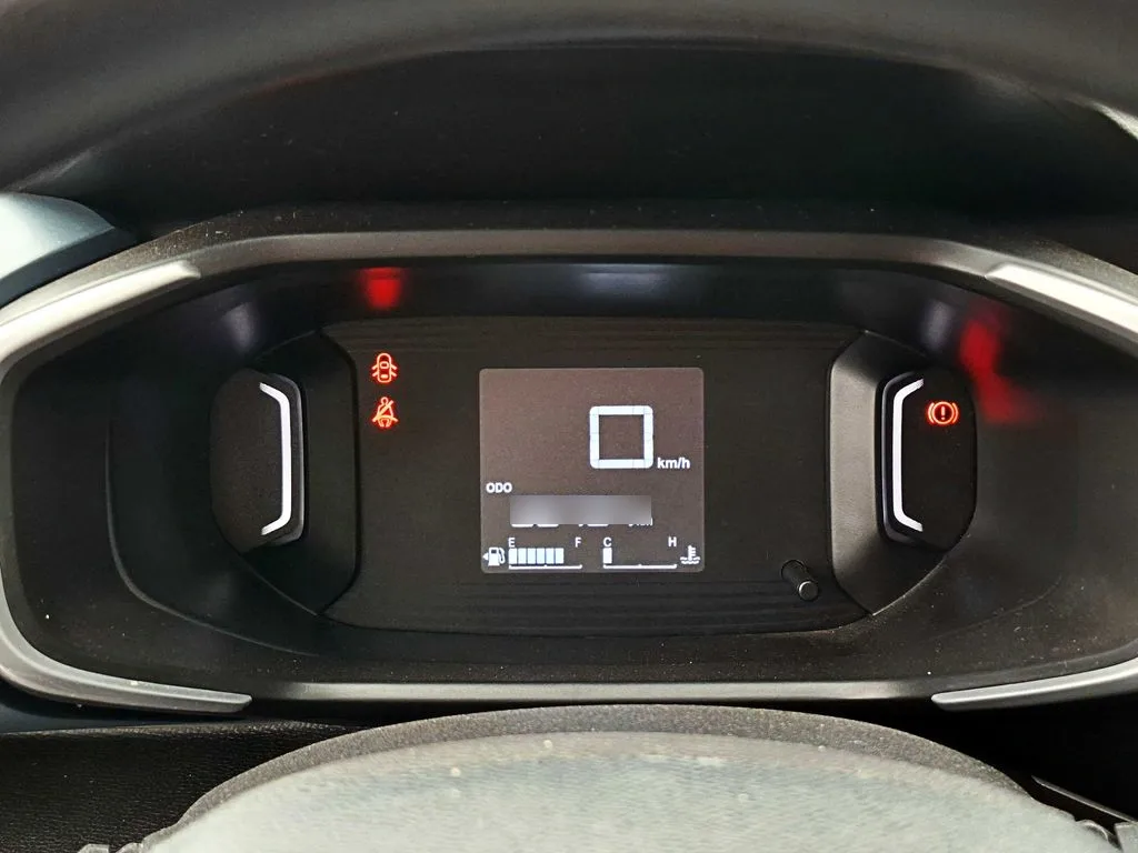 Citroen C3 Mt año 2025