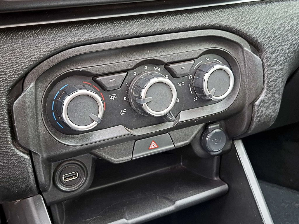 Citroen C3 Mt año 2025