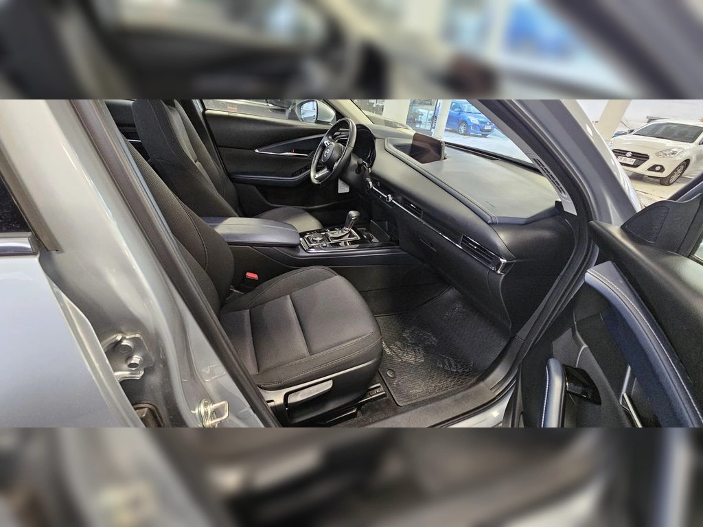 Volkswagen Polo Polo 1.6 At6 Comfortline At año 2019