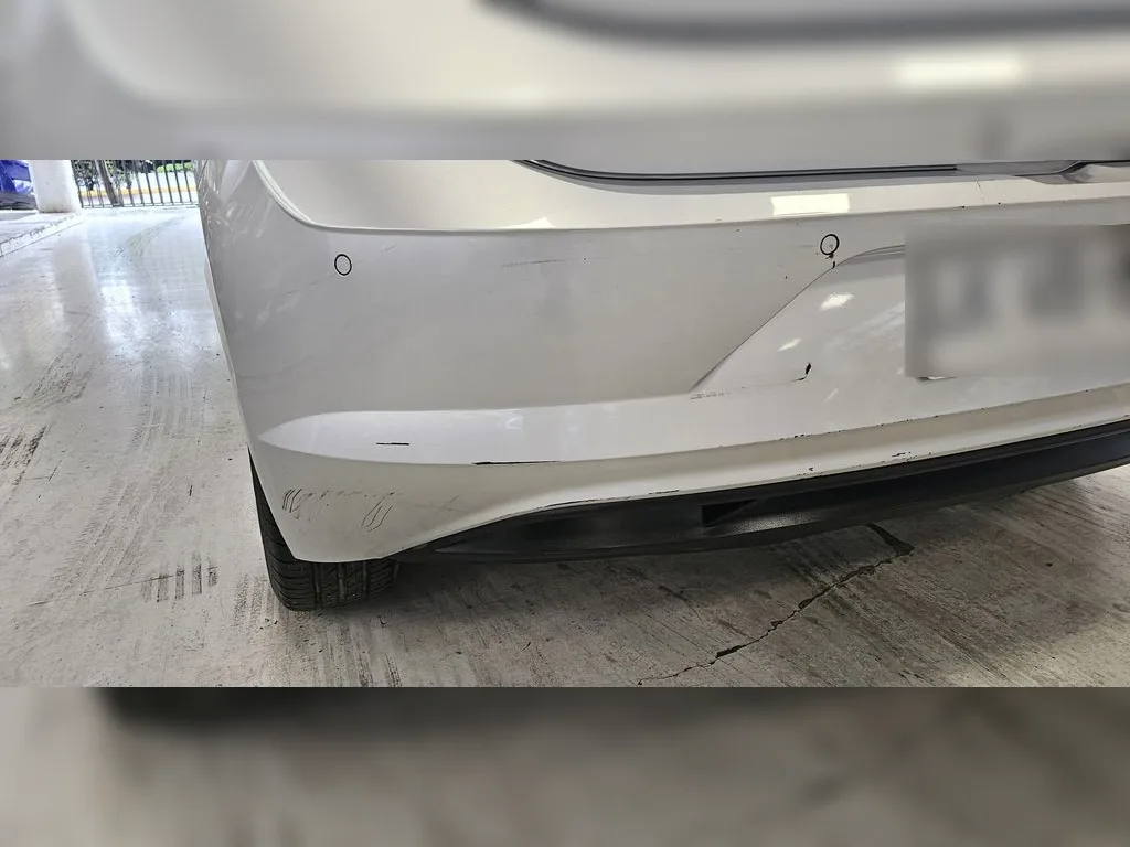 Volkswagen Polo Polo 1.6 At6 Comfortline At año 2019