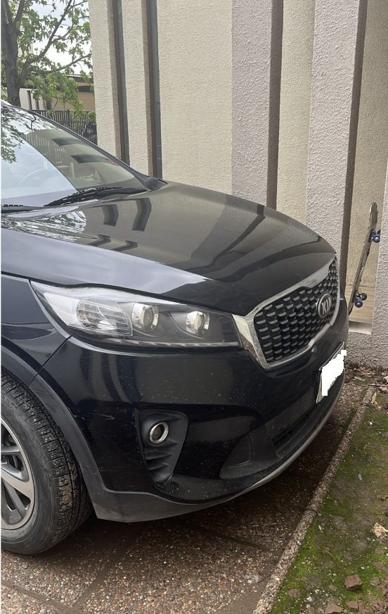 KIA MOTORS SORENTO Sorento Ex 2.4l Gsl 6at 2wd Special Pack año 2018