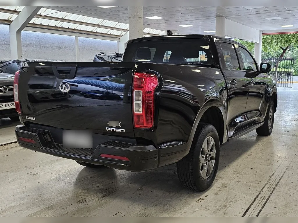 Great Wall C30 Poer 2.0 Deluxe Mt Diesel año 2024