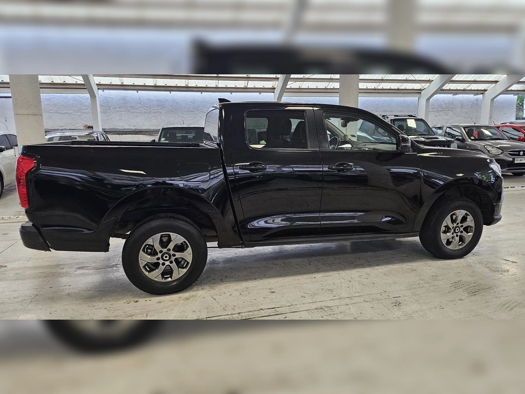 Great Wall C30 Poer 2.0 Deluxe Mt Diesel año 2024