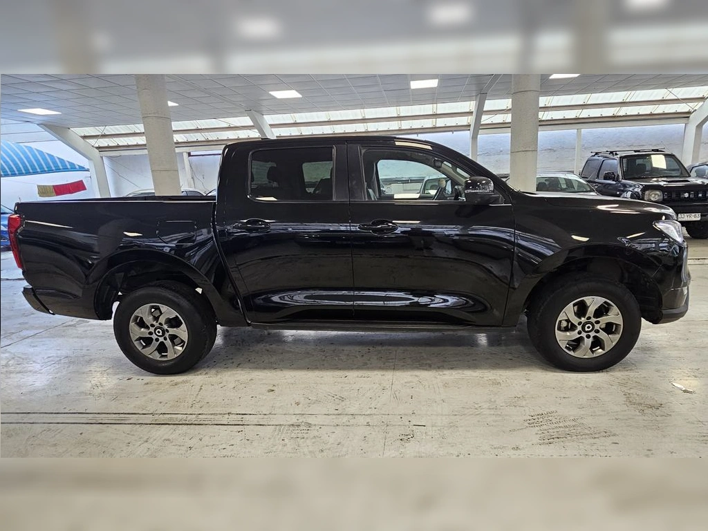 Great Wall C30 Poer 2.0 Deluxe Mt Diesel año 2024