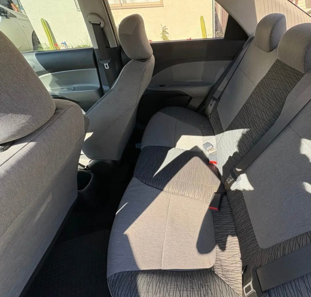 KIA MOTORS SOLUTO 1.4 Ex Full Mt año 2023