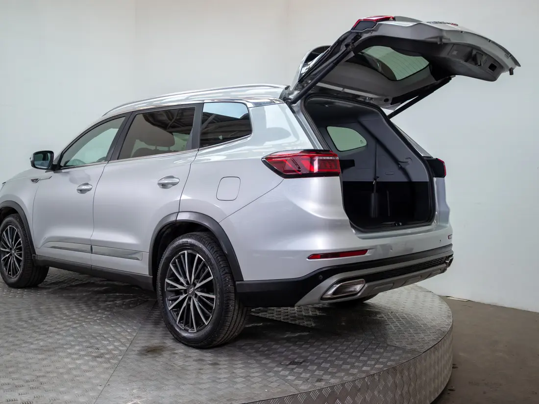Chery Tiggo 8 Pro 1.6 Gdi Glx At año 2022
