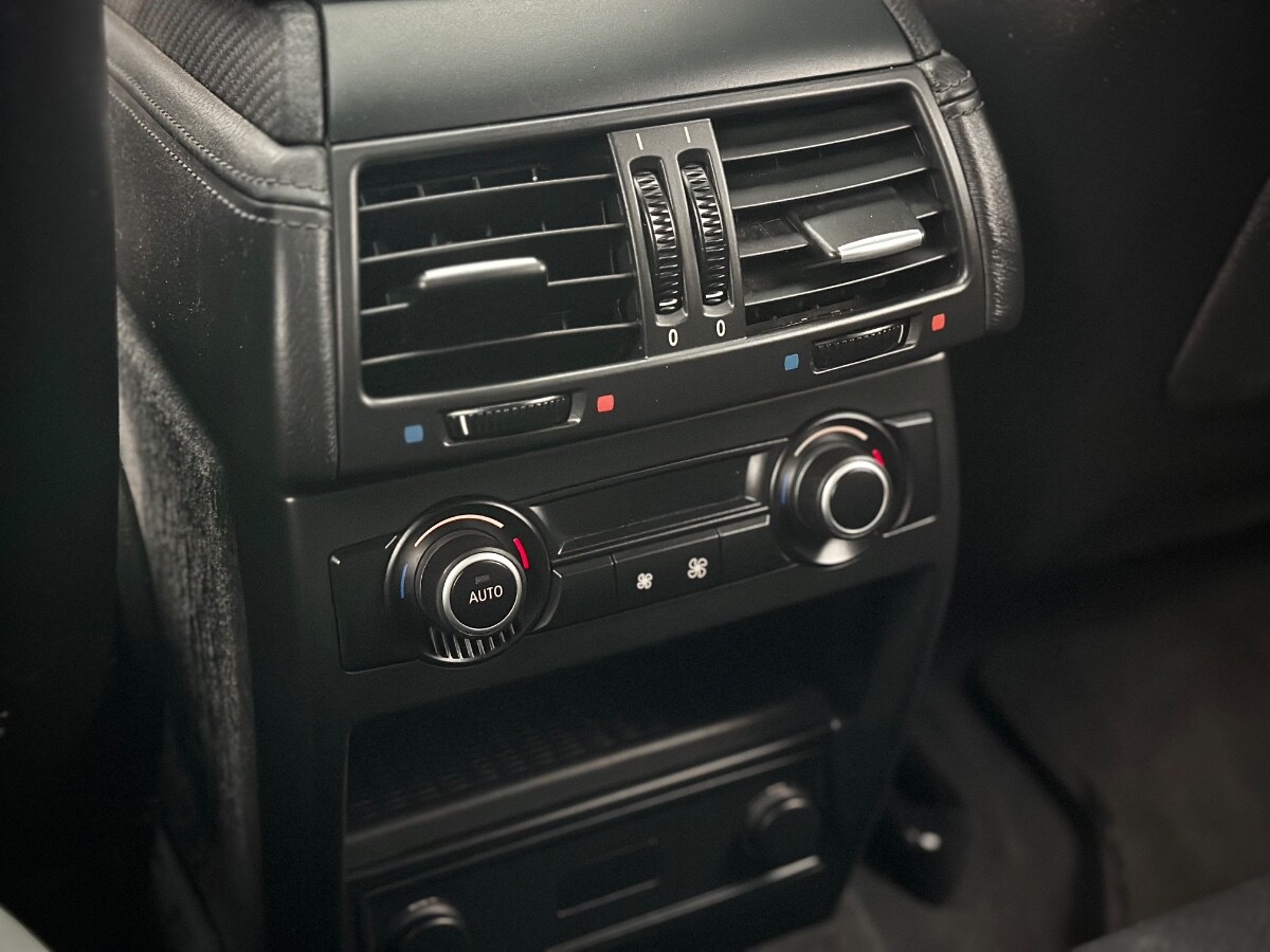 BMW X6 M año 2015