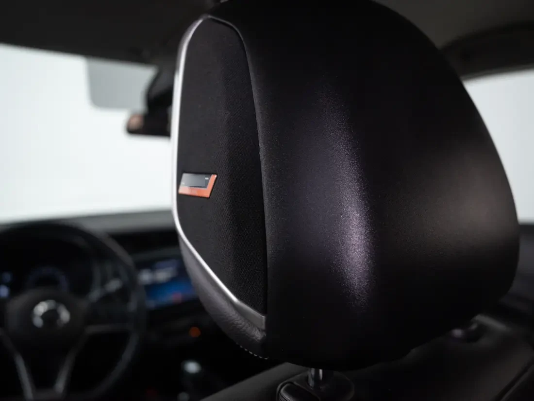 Nissan Kicks 1.6 Exclusive At año 2022