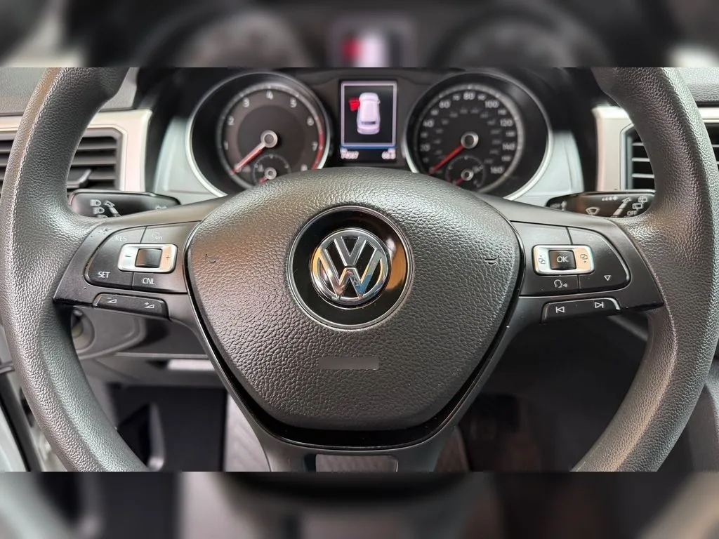 Volkswagen Atlas Trendline 3.6 Aut año 2018