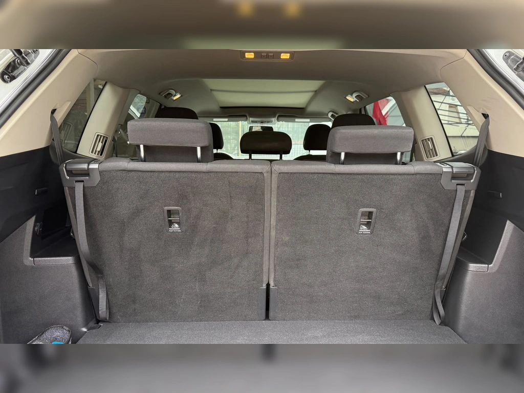 Volkswagen Atlas Trendline 3.6 Aut año 2018