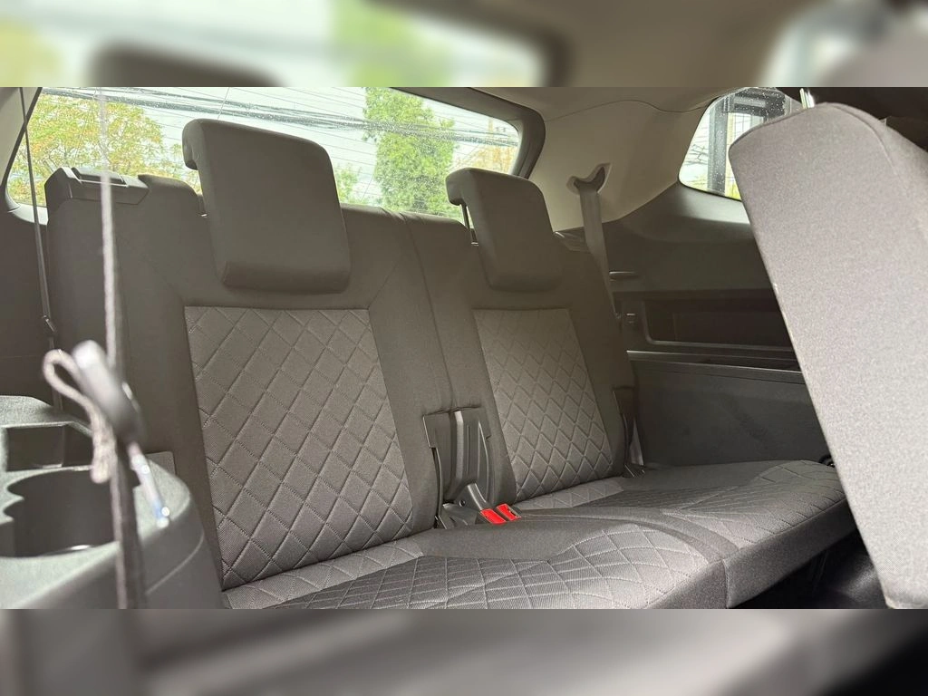 Volkswagen Atlas Trendline 3.6 Aut año 2018