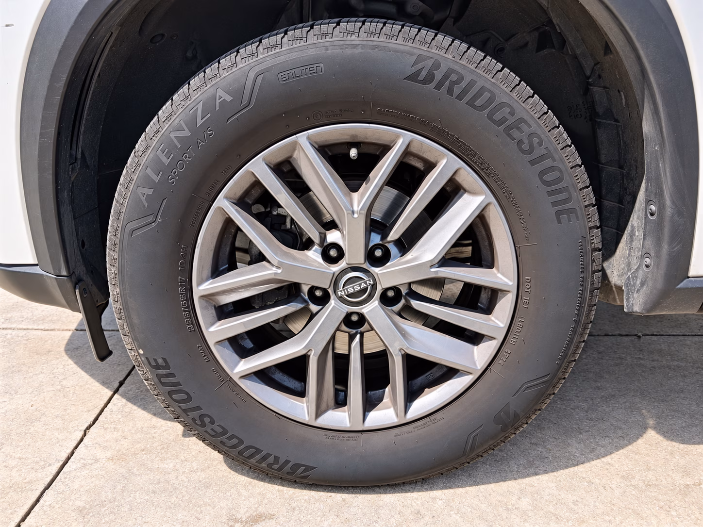 Nissan Xtrail X-Trail 2.5 Cvt año 2025