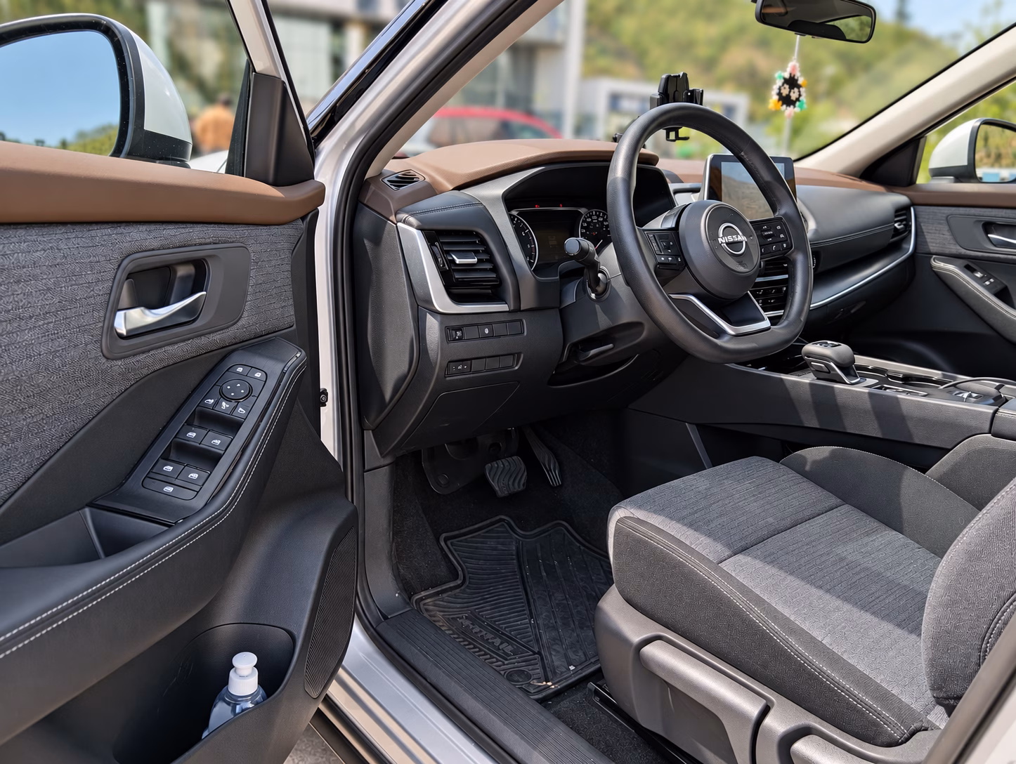 Nissan Xtrail X-Trail 2.5 Cvt año 2025