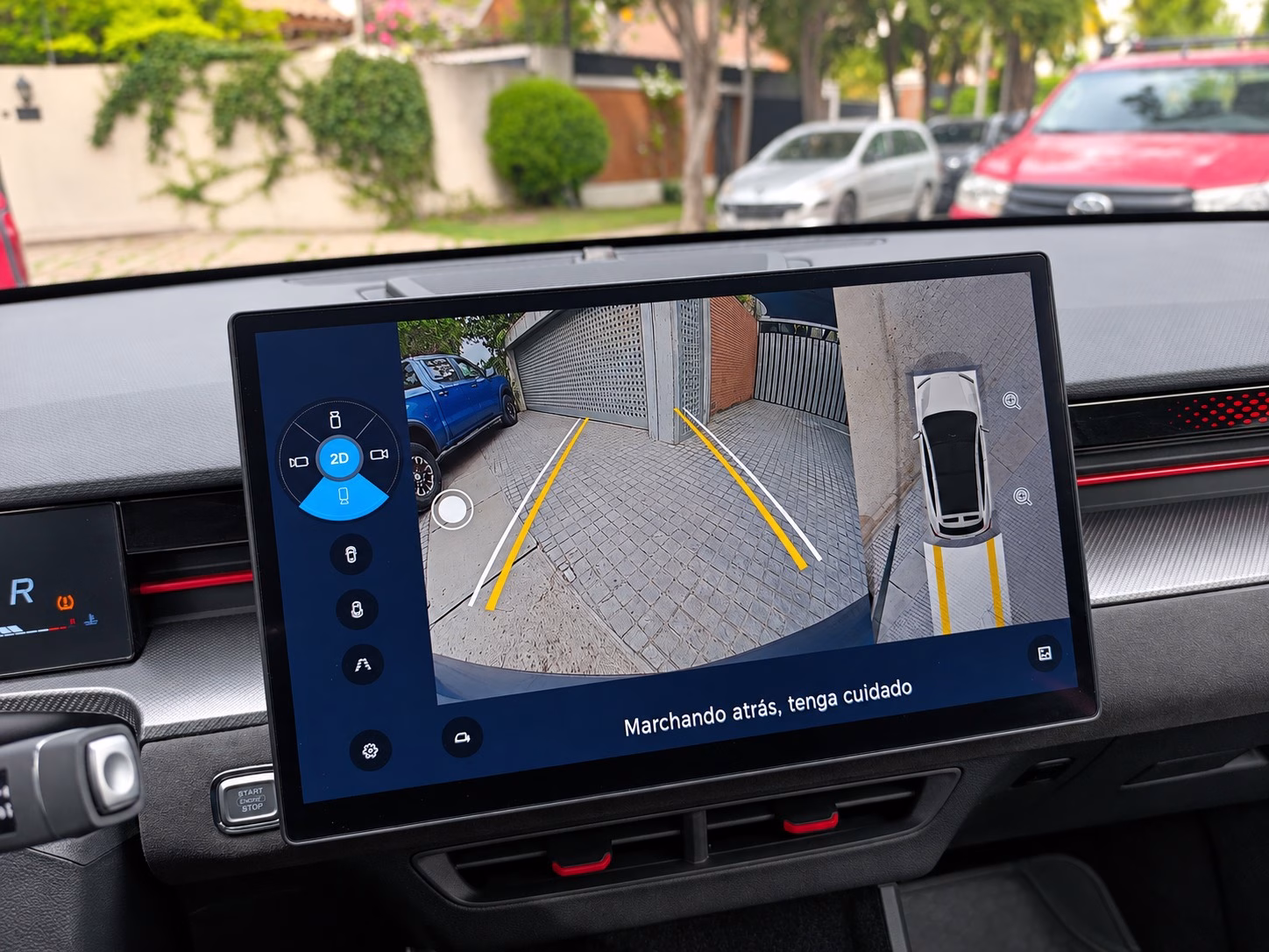 Jetour Dashing No Se La Version año 2024